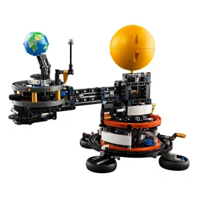   Lego Technic 42179 - A Föld és a körülötte keringő Hold