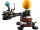 Lego Technic 42179 - A Föld és a körülötte keringő Hold
