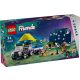 Lego Friends 42603 - Csillagnéző Kempingautó
