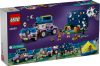 Lego Friends 42603 - Csillagnéző Kempingautó