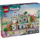 Lego Friends 42604 - Heartlake City Bevásárlóközpont