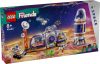 Lego Friends 42605 - Mars Űrállomás És Űrrakéta