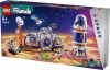 Lego Friends 42605 - Mars Űrállomás És Űrrakéta