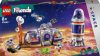 Lego Friends 42605 - Mars Űrállomás És Űrrakéta
