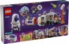 Lego Friends 42605 - Mars Űrállomás És Űrrakéta