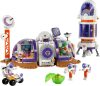 Lego Friends 42605 - Mars Űrállomás És Űrrakéta