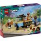 Lego Friends 42606 - Mobil Pékség