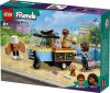 Lego Friends 42606 - Mobil Pékség