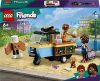 Lego Friends 42606 - Mobil Pékség