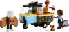 Lego Friends 42606 - Mobil Pékség