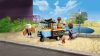 Lego Friends 42606 - Mobil Pékség