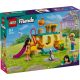 Lego Friends 42612 - Cicás Játszótéri Kaland