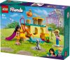 Lego Friends 42612 - Cicás Játszótéri Kaland