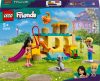 Lego Friends 42612 - Cicás Játszótéri Kaland