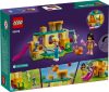 Lego Friends 42612 - Cicás Játszótéri Kaland