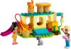 Lego Friends 42612 - Cicás Játszótéri Kaland