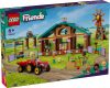 Lego Friends 42617 - Menedékhely Háziállatoknak