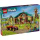 Lego Friends 42617 - Menedékhely Háziállatoknak