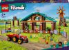 Lego Friends 42617 - Menedékhely Háziállatoknak