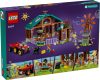 Lego Friends 42617 - Menedékhely Háziállatoknak