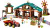 Lego Friends 42617 - Menedékhely Háziállatoknak