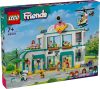 Lego Friends 42621 - Heartlake City Kórház