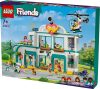 Lego Friends 42621 - Heartlake City Kórház