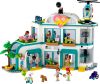 Lego Friends 42621 - Heartlake City Kórház