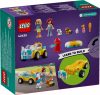 LEGO Friends - Autós kutyakozmetika