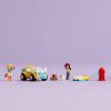 LEGO Friends - Autós kutyakozmetika
