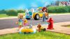 LEGO Friends - Autós kutyakozmetika