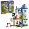 LEGO Friends - Kastélyszálló