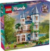 LEGO Friends - Kastélyszálló