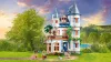 LEGO Friends - Kastélyszálló