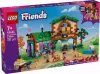 LEGO Friends - Pónifarm és istálló