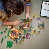 LEGO Friends - Pónifarm és istálló