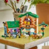 LEGO Friends - Pónifarm és istálló