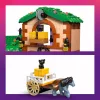LEGO Friends - Pónifarm és istálló
