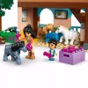LEGO Friends - Pónifarm és istálló