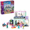 LEGO Friends - Fodrászat és fodrászkellékek boltja