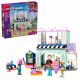 LEGO Friends - Fodrászat és fodrászkellékek boltja