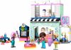 LEGO Friends - Fodrászat és fodrászkellékek boltja