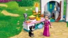 Lego Disney Princess 43206 - Hamupipőke És Szőke Herceg Kastélya