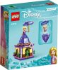 Lego Disney Princess 43214 - Pörgő Aranyhaj