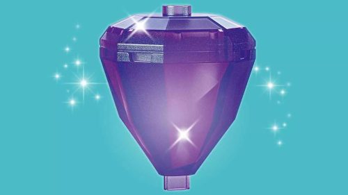 Lego Disney Princess 43214 - Pörgő Aranyhaj