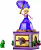 Lego Disney Princess 43214 - Pörgő Aranyhaj