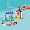 Lego Disney Princess 43219 - Disney Princess Kreatív Kastélyok​