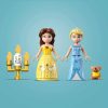 Lego Disney Princess 43219 - Disney Princess Kreatív Kastélyok​