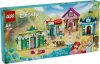 LEGO Disney™ Disney hercegnők piactéri kalandjai