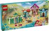 LEGO Disney™ Disney hercegnők piactéri kalandjai